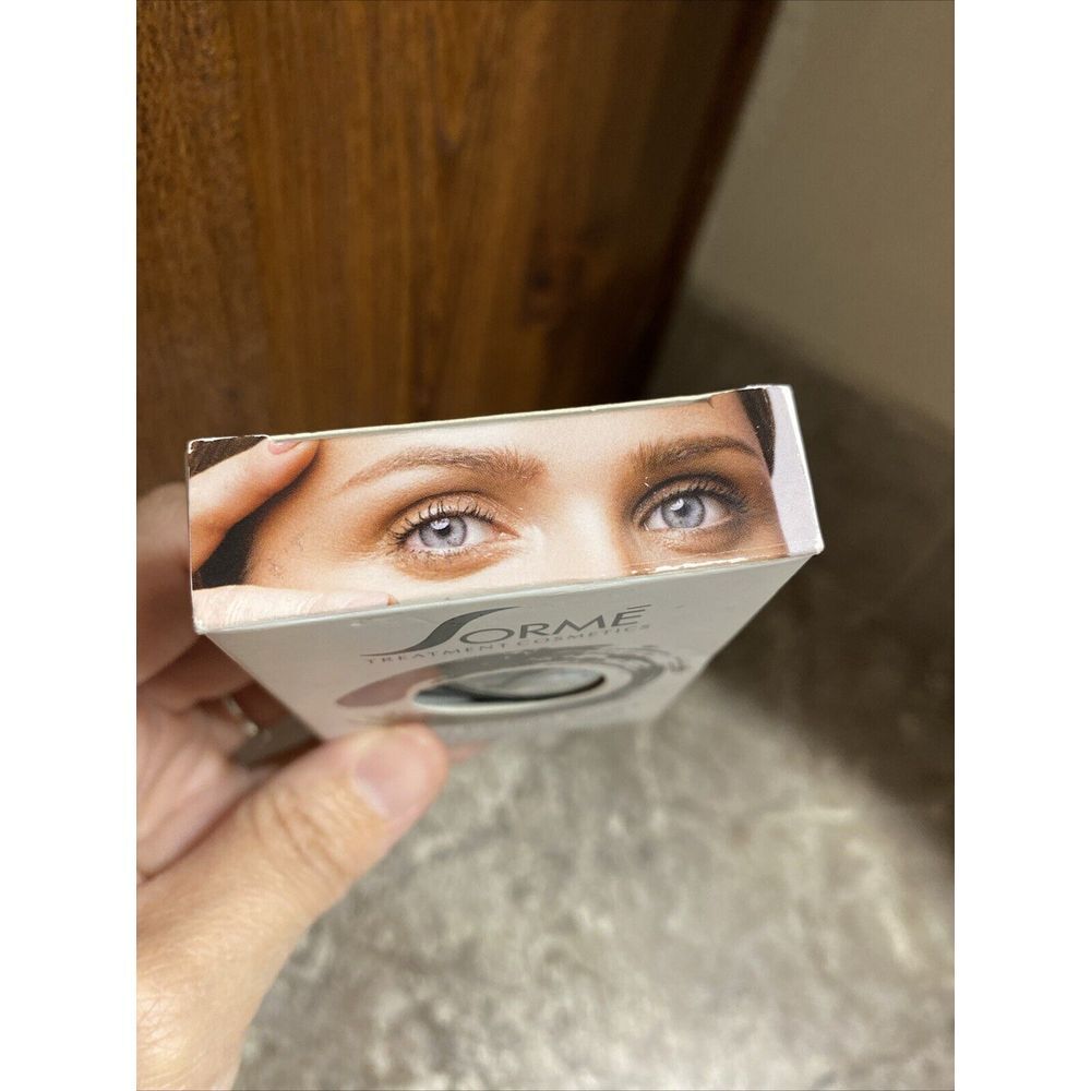 Sorme Always Perfect Brows Professional Brow Shaping Kit - Dark Smoke # 36 - Picture 3 of 4